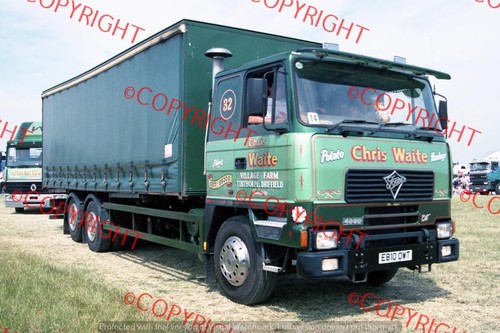 Truck photo chris waite - truck,