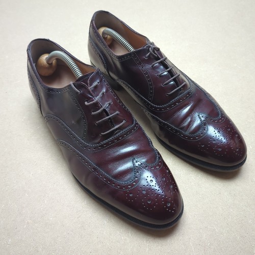 Salvatore ferragamo brogue - salvatore,