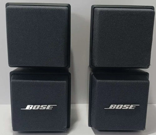 Bose acoustimass double - acoustimass,