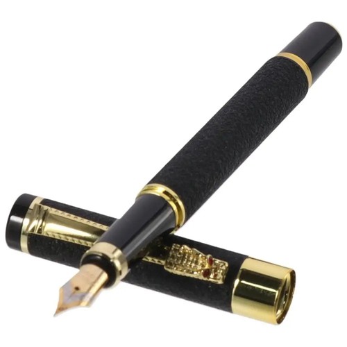 Classic fountain pen - fountain, writing