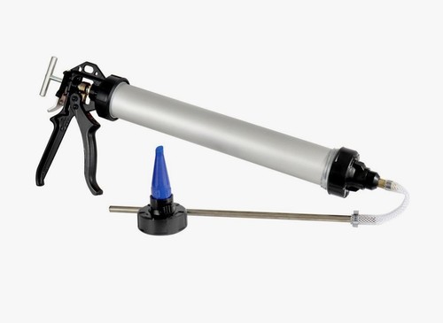Heavy duty 600ml aluminium - heavy,