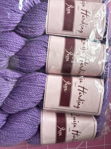 Louisa harding jesse yarn x - harding, 10