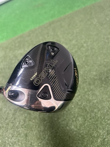 Honma tr20 driver - tr20, degree