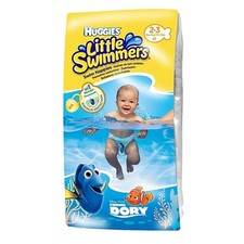 Huggies Little Swimmers - 2-3