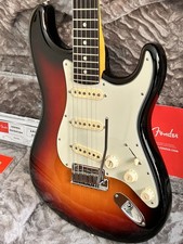 Fender American Ultra