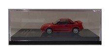 Paragon 1/64 Toyota Mr2 Mk1