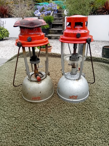 Bialaddin 315 and 320 vintage - bialaddin,