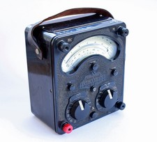 AVO Universal  Meter