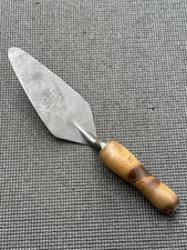 VINTAGE 6" BRICKLAYERS