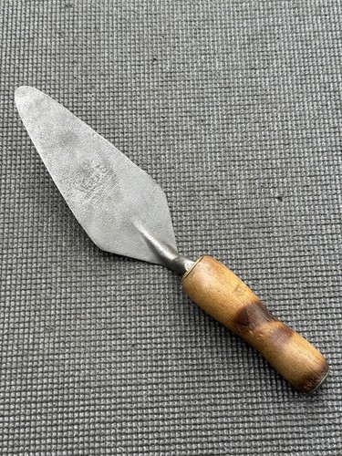 Vintage bricklayers - vintage, 6"