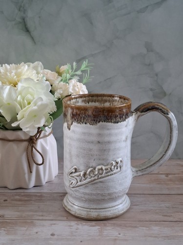 Snap canada ceramic - canada, large