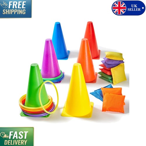 Versatile ring toss - versatile,