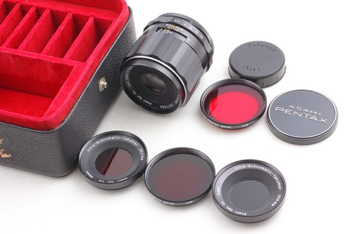 Mint case asahi pentax - [mint, in