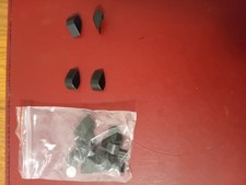 SIMRAD Chart plotter corners 3