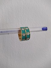 Steel by Diamonique Enamel