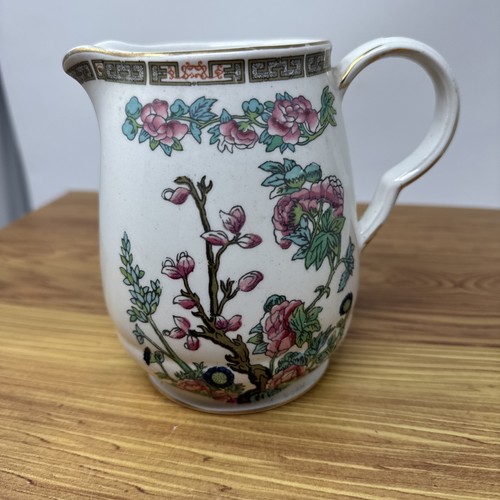 Maddock indian tree pitcher - maddock,