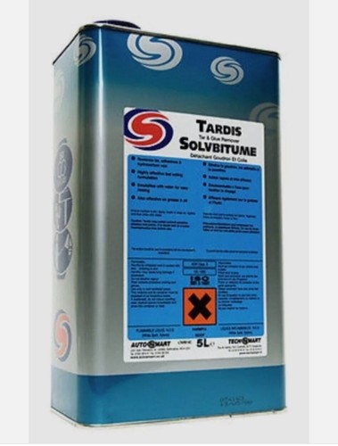Autosmart tardis tar glue - tardis,