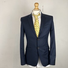 Ted Baker Tight Lines Blazer
