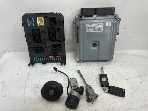 Citroen 2011 diesel engine - c5,