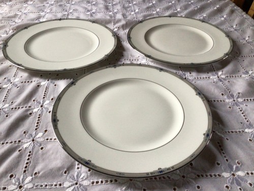 Wedgwood amherst pattern x - amherst, 3