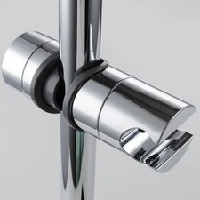 Universal Adjustable Shower