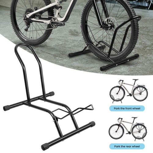Bike floor stand - floor,