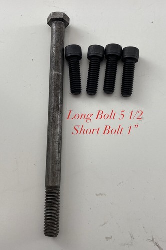 Tuf neck pro - neck, set