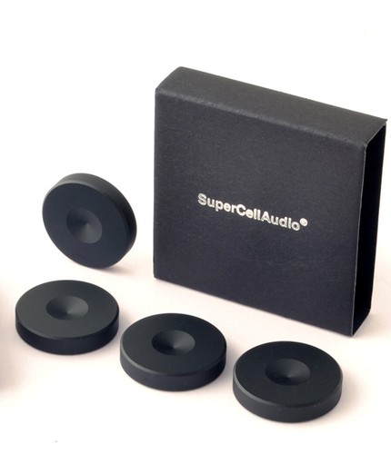Speaker spike shoes - , floor