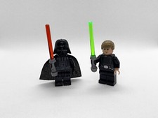 Lego Star Wars Darth Vader &