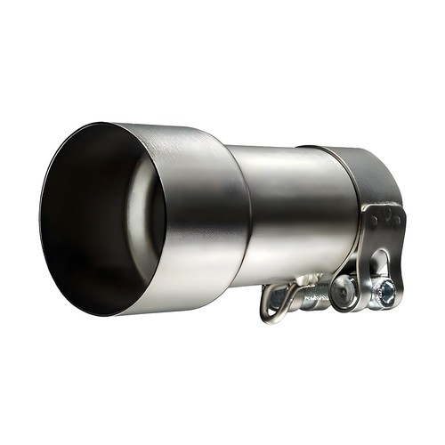 Inlet adapter leovince - inlet,