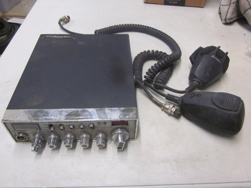 Cobra radio nw ltd - cb,