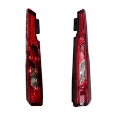 Pair Suitable For SAIC LDV