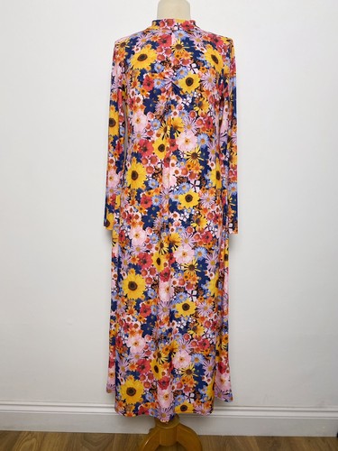 Never fully dressed dress size - never,