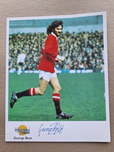 George best manchester united - george,