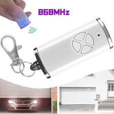 For Hormann Garage Door Opener
