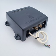 Furuno FA-50 Class B AIS Transponder NavNet 3D TZtouch FA50 FA 50 REMANUFACTURED