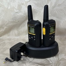 Motorola XTB446 Two Way Radio