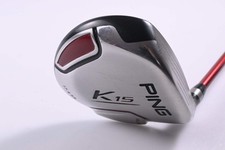 Ping K15 SF Tec #5 Wood / 19