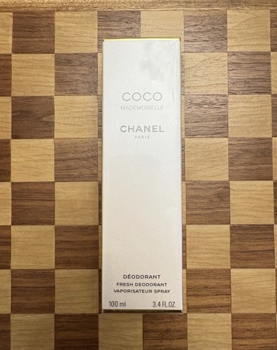 Chanel coco mademoiselle body - coco,