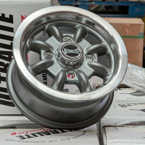 Ultralite classic mini - classic,