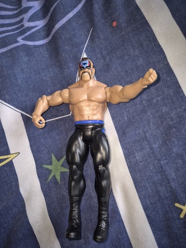 Wwe animal legion doom - wwe,
