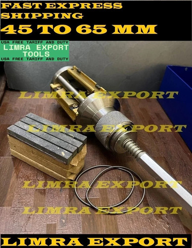New cylinder engine - new,