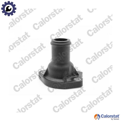 Coolant flange wf0004 for - flange,