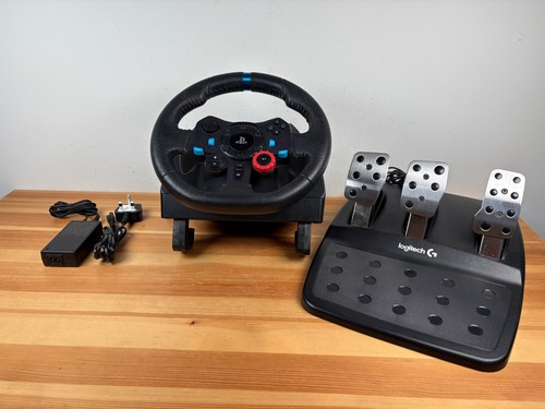 Logitech g29 racing - g29,