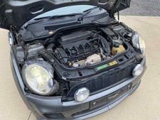 Pair of Xenon headlights RHD