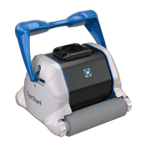 Hayward tigershark robotic - hayward,