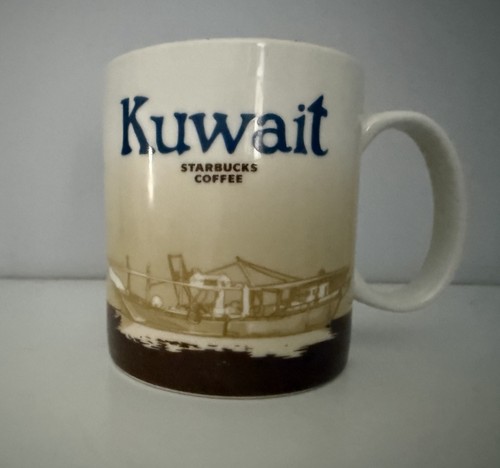Starbucks kuwait 16oz coffee - starbucks,