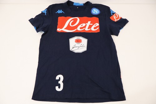 Napoli kappa training shirt - shirt, #3