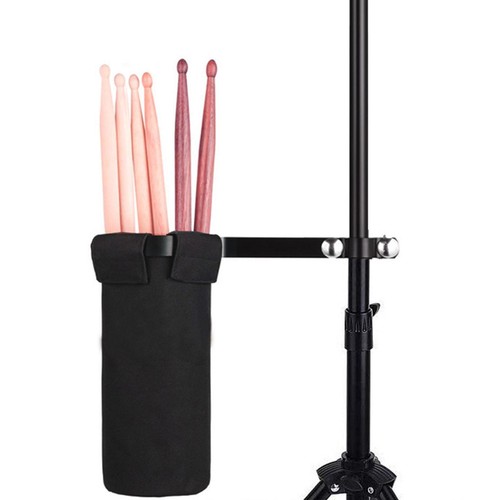 Drumstick storage bag with - storage,