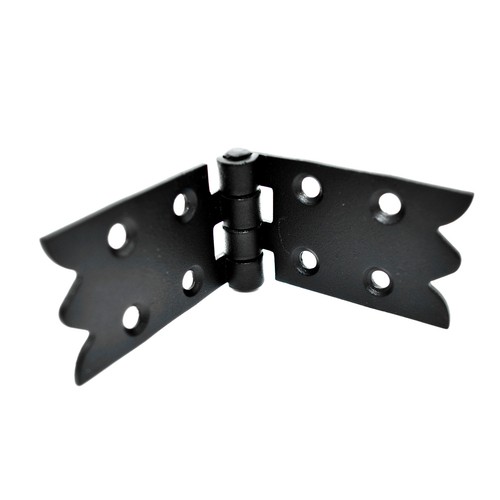 50mm black decorative - x,